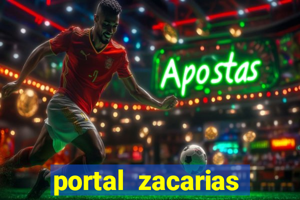 portal zacarias cavando propia cova